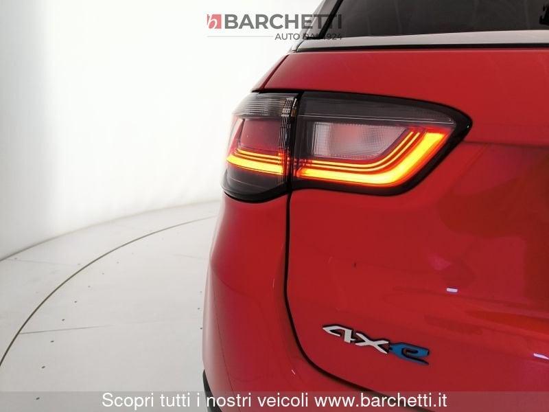 Jeep Compass 2ª SERIE 1.3 T4 190CV PHEV AT6 4XE LIMITED