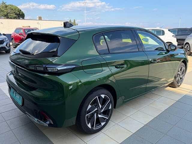 Peugeot 308 Hybrid 136 e-DCS6 Allure