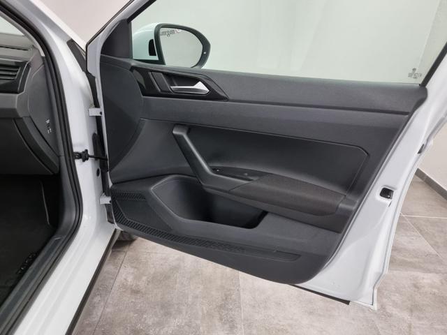 VOLKSWAGEN Taigo 1.0 TSI 110 CV DSG