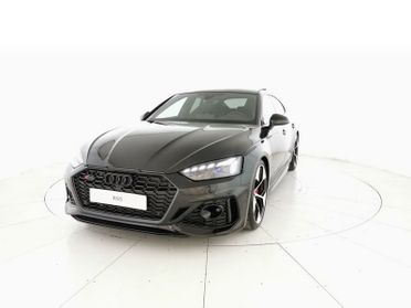Audi A5 RS5 Sportback 2.9 tfsi Performance Edition quattro 470cv tiptronic