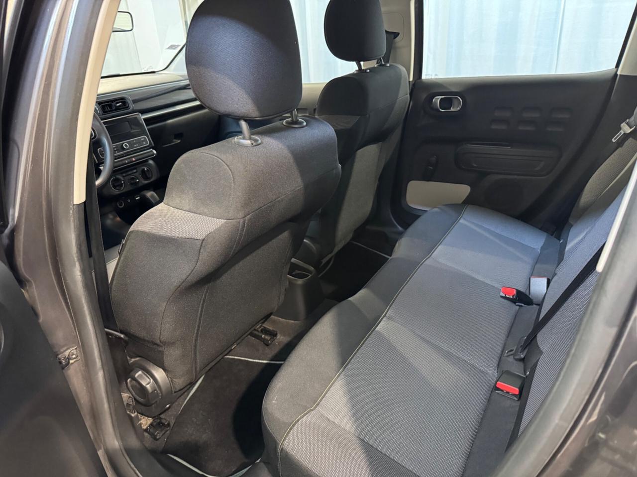 Citroen C3 PureTech 82 Feel