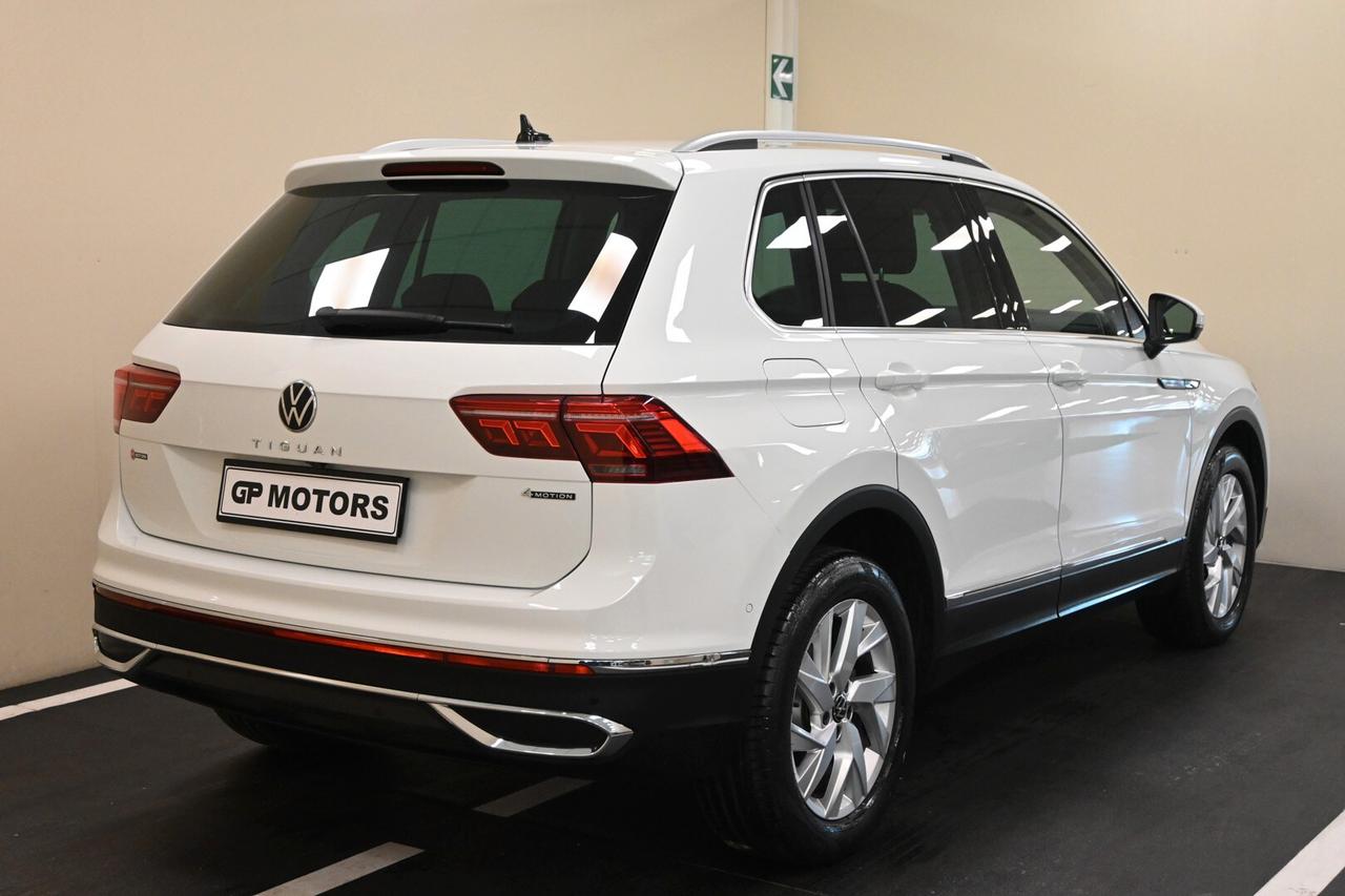 VOLKSWAGEN Tiguan 2ª serie Tiguan 2.0 TDI 150 ...