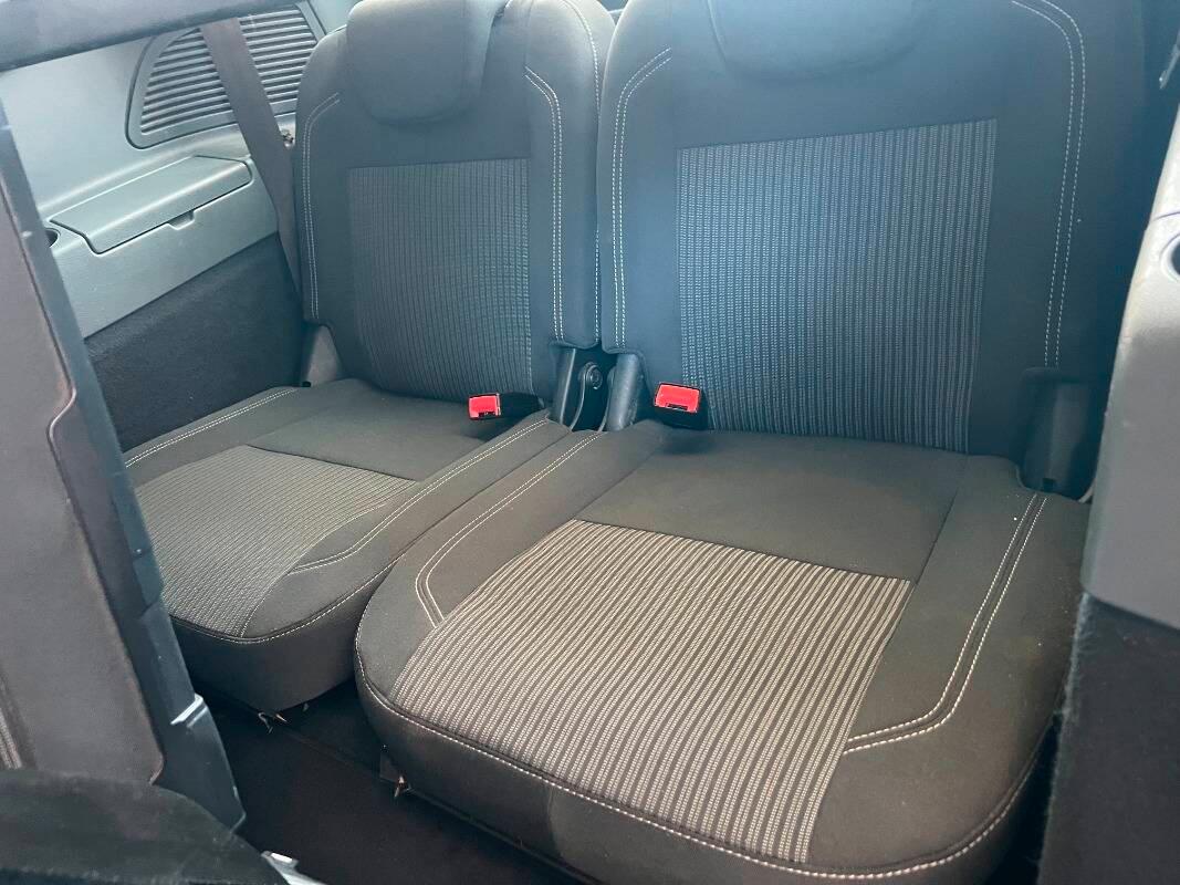 Ford C-Max Grand C-Max 1.6 tdci Tit. - 7 POSTI -