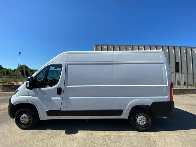 OPEL Movano *PROMO* 35 2.2 BD 140 PM-TM Furgone