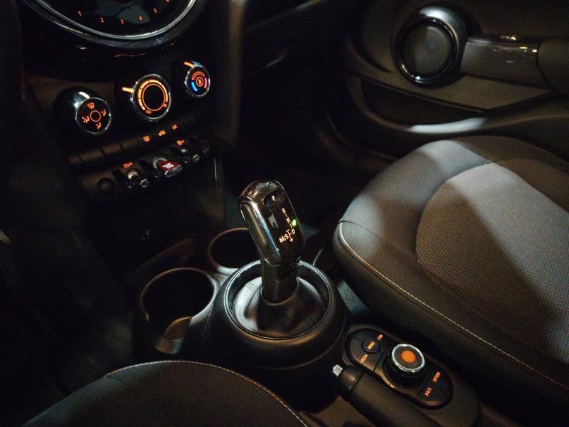 Mini Mini 5 Porte 1.5 Twin Power Turbo One Classic Steptronic