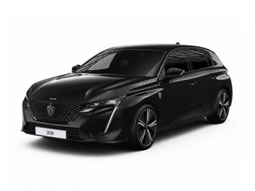 PEUGEOT 308 BL - Hybrid 145 e-DCS6 GT