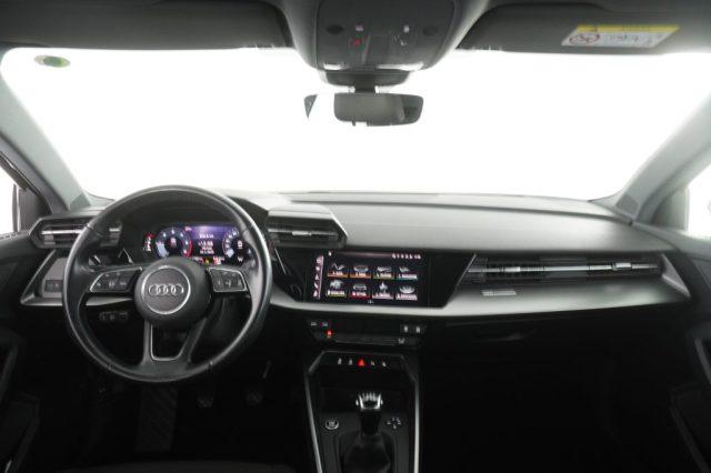AUDI A3 A3 SPB 30 TDI Business Advanced