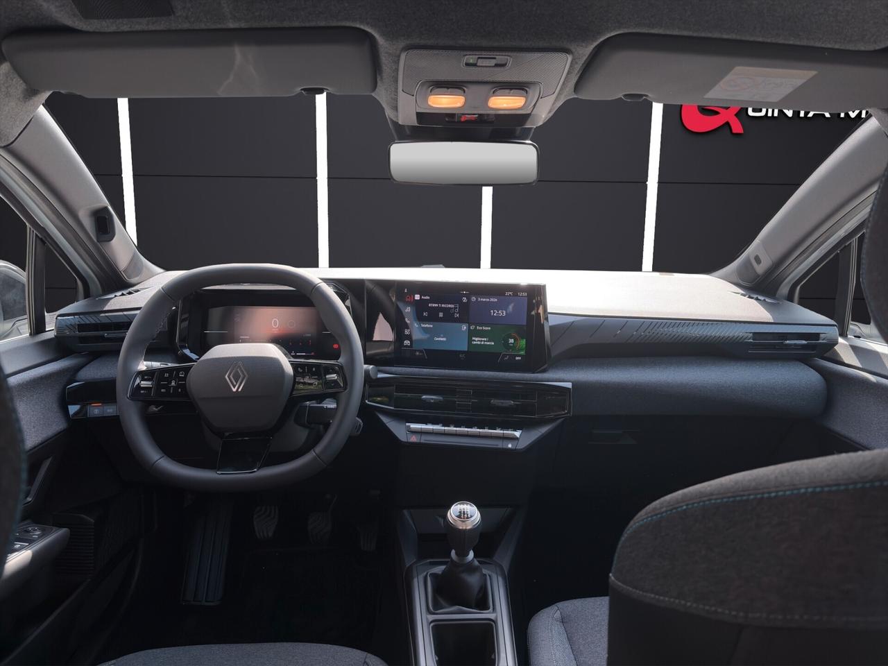 Renault NEW Clio 1.2 TCe 115cv EVOLUTION KM 0!