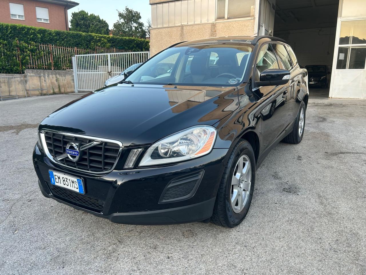 Volvo XC 60 XC60 D4 4X4 Geartronic Momentum