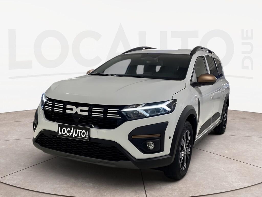 Dacia Jogger 1.0 TCe GPL Extreme UP