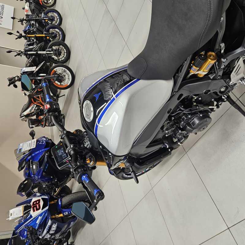 Yamaha MT-09 SP - 2023