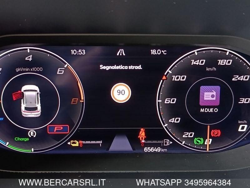 Cupra Formentor Formentor 1.4 e-Hybrid DSG