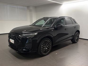Audi Q3 Audi SUV S line edition TDI 110 kW S tronic