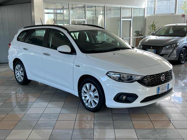 FIAT Tipo 1.6 Mjt S&S SW Business
