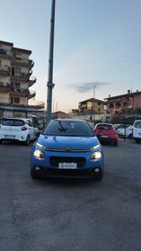 Citroen C3 PureTech 83 S&S Shine