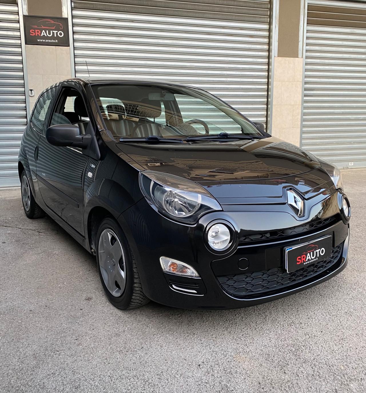 Renault Twingo 1.2 16V 75cv Night&Day - 63 MILA KM