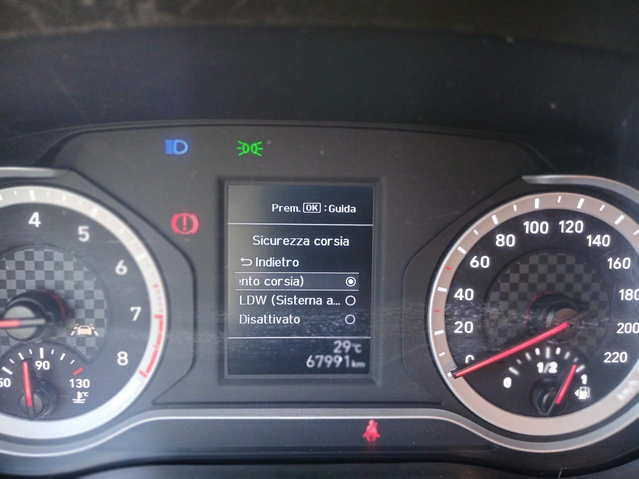 HYUNDAI i10 1.0 MPI ADVANCED 2022