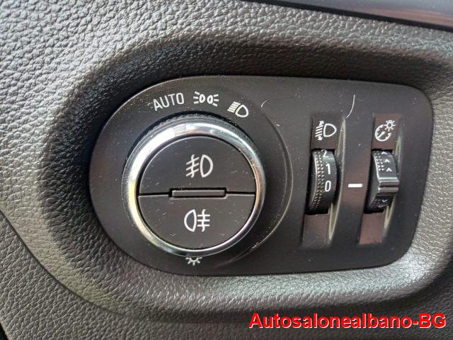 OPEL Astra 1.6 CDTi 110CV Start&Stop Sports Tourer Business