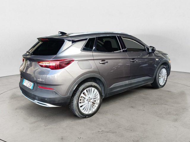 OPEL Grandland X 1.5 diesel Ecotec Start&Stop aut. Innovation
