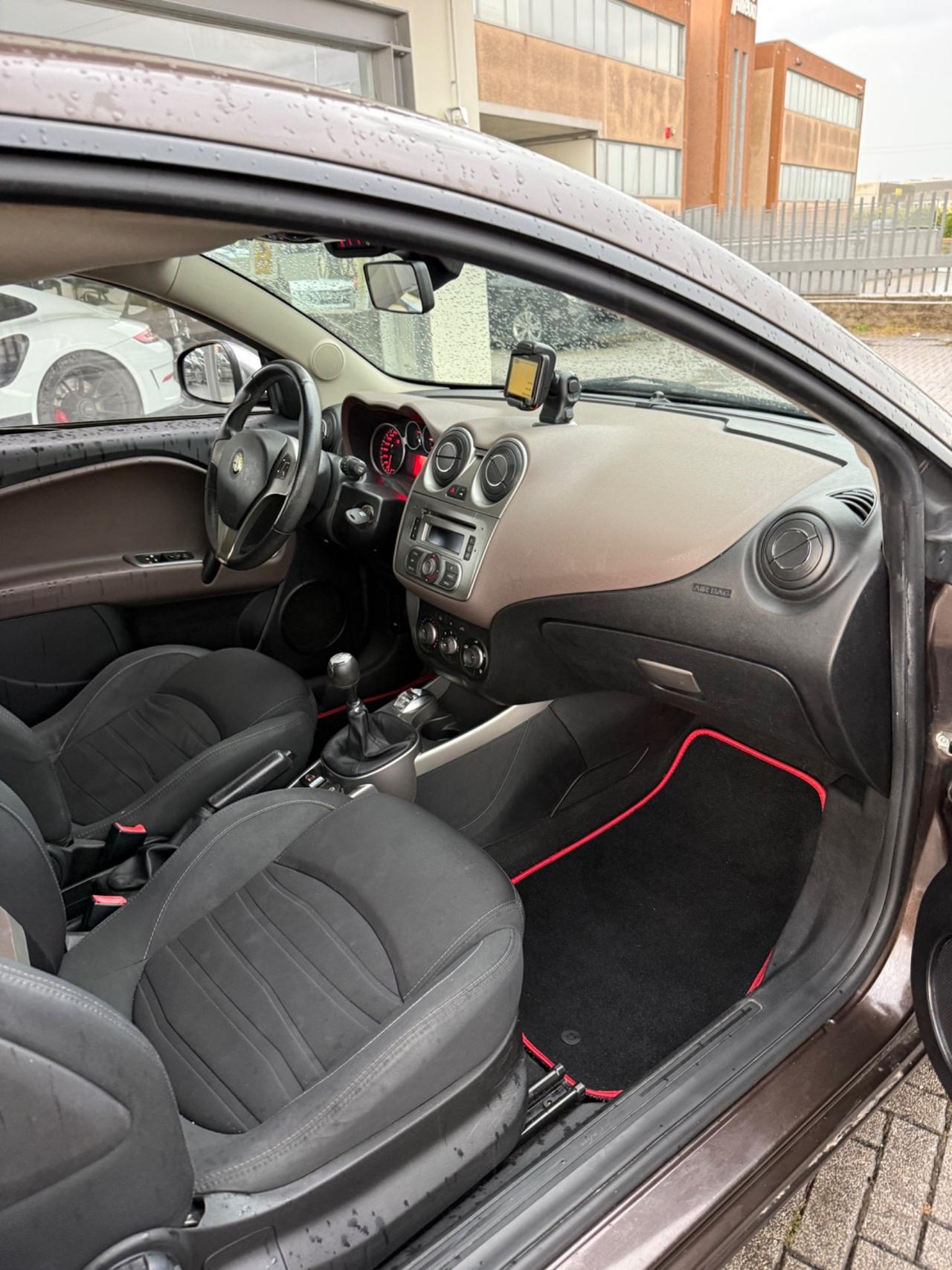 Alfa Romeo MiTo 1.3 JTDm 85 CV S&S Progression