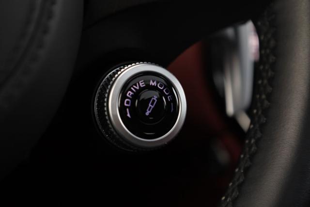 MASERATI Grecale V6 530 CV AWD Trofeo