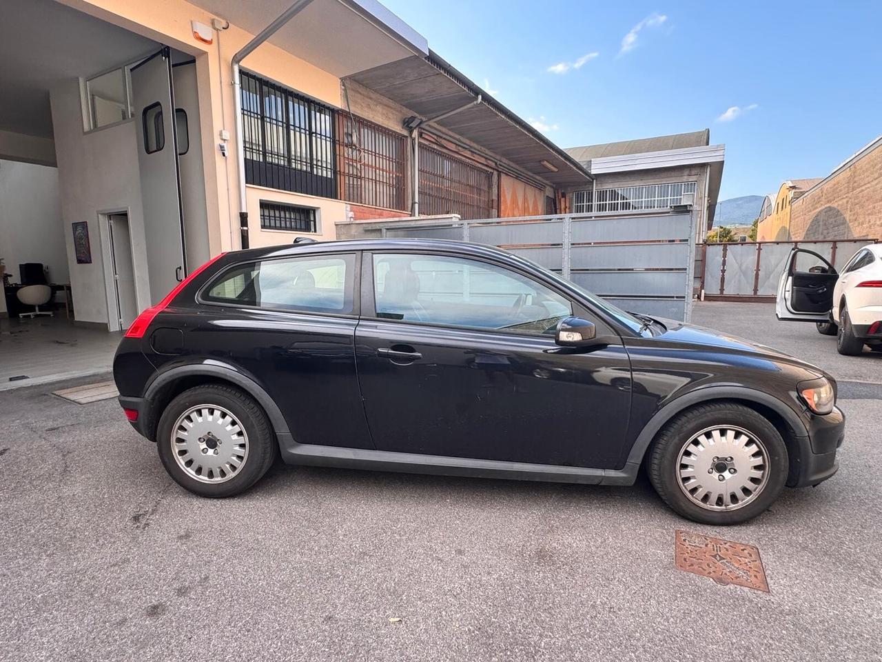 Volvo C30 2.0 D Momentum
