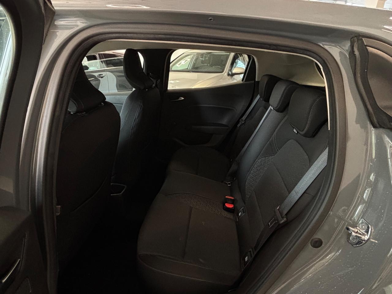 Renault Clio TCe 12V 100 CV GPL 5 porte Business
