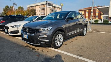 Volkswagen T-Roc 2.0 TDI SCR 150 CV DSG 4MOTION Style BlueMot. Tech.