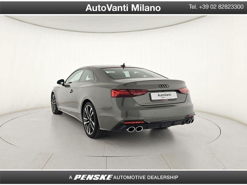 Audi S5 3.0 S5 TDI TIPTRONIC QUATTRO
