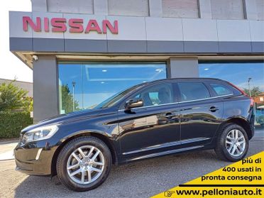 Volvo XC60 D3 Geartronic 150cv GARANZIA -1°PROP