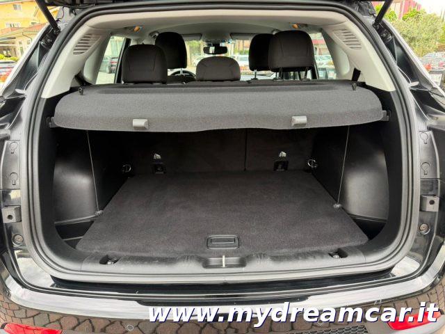 JEEP Compass 2.0 Multijet II aut. 4WD Longitude
