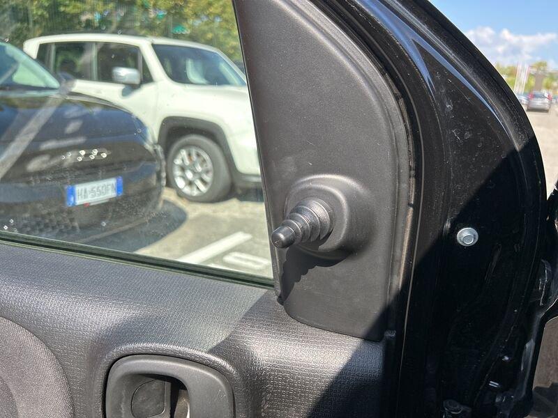 FIAT Panda New My23 1.0 70cv Hybrid Panda