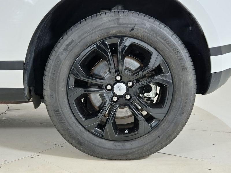 Land Rover Range Rover Evoque Range Rover Evoque II 2019 Ben Range Rover Evoque 1.5 i3 phev S awd auto