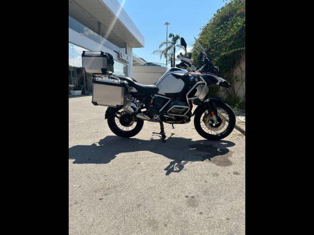 BMW 120 R 0 GS ADV - R 1250 GS ADVENTURE