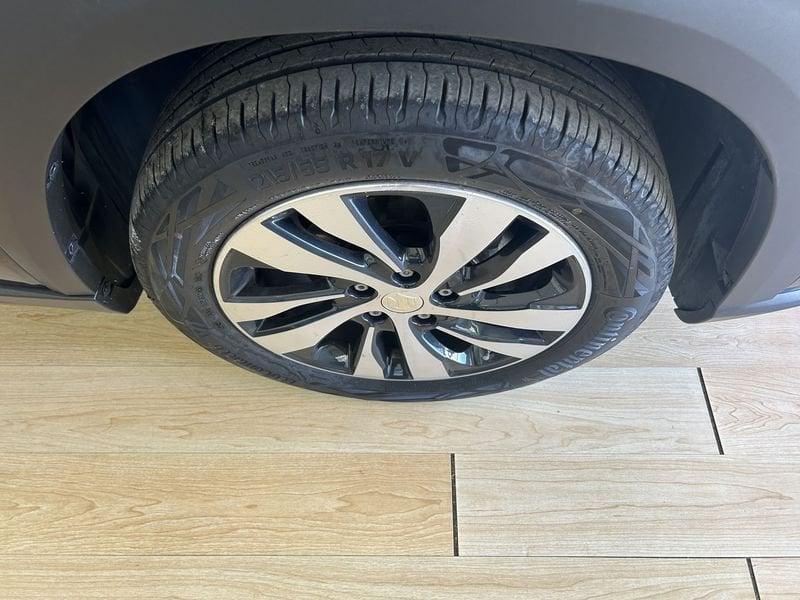 Suzuki S-Cross S-Cross 1.4 Hybrid Top+