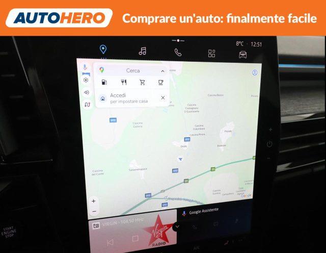 RENAULT Austral Austral Full Hybrid E-Tech 200 CV Techno