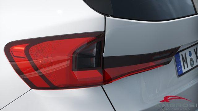 BMW iX1 M sport Premium package