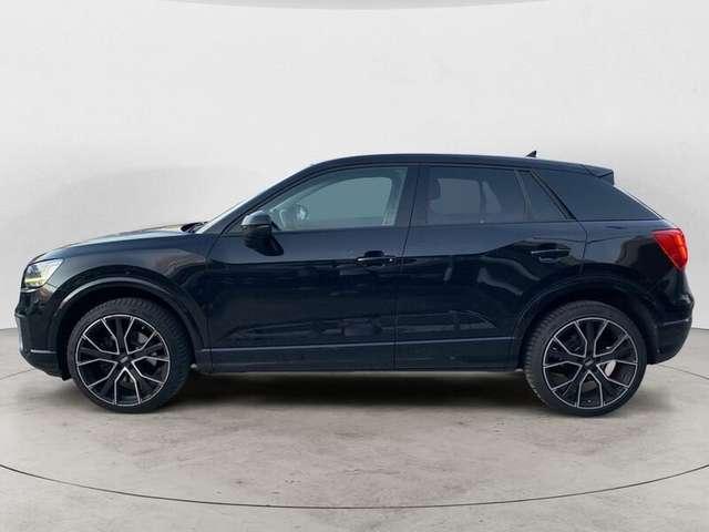 Audi Q2 1.6 TDI Sport