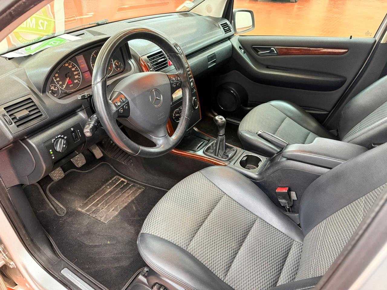 Mercedes-benz A 180 CDI 109cv Avantgarde ok Neopatentati