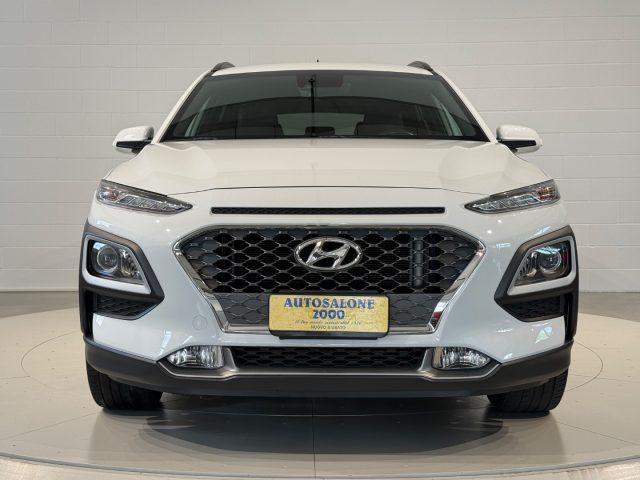 HYUNDAI Kona 1.0 T-GDI Xpossible PREZZO REALE