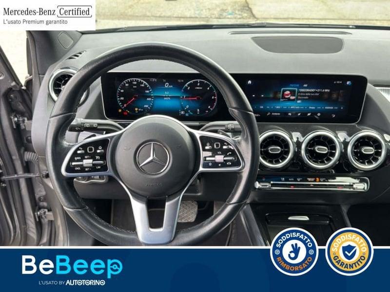 Mercedes-Benz Classe B B 180 D SPORT PLUS AUTO