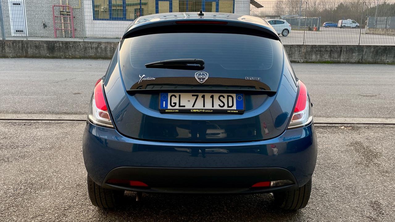 LANCIA 1.0 FIREFLY HYBRID 5P 69CV - NEOPATENTATI