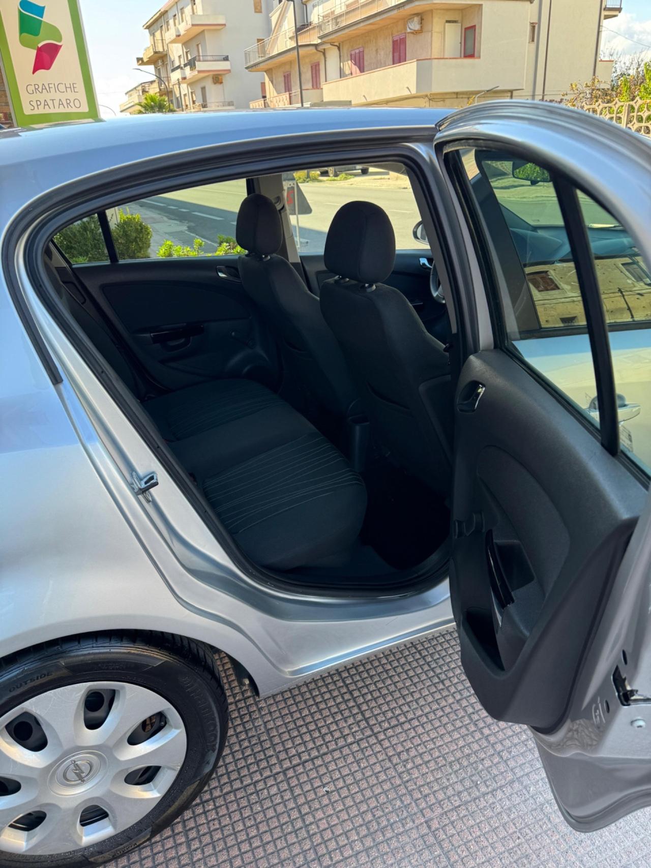 Opel Corsa 1.3 CDTI 75CV ecoFLEX 5 porte Edition