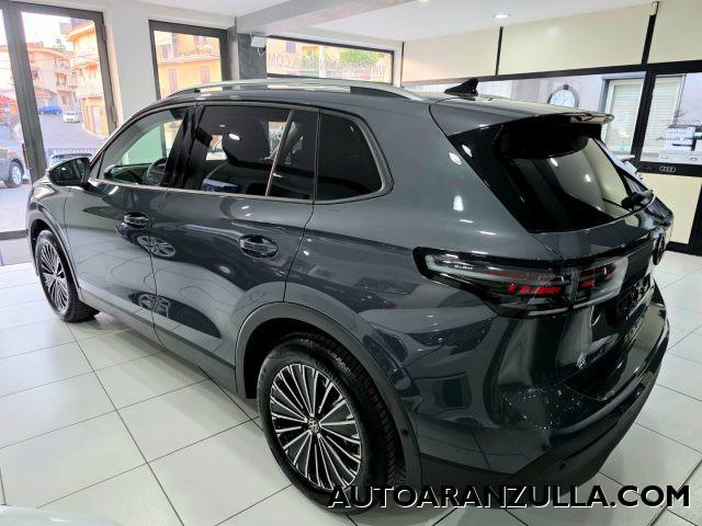 VOLKSWAGEN Tiguan NEW 2.0 TDI 150CV Life DSG - Navi - Virtual Cockpi