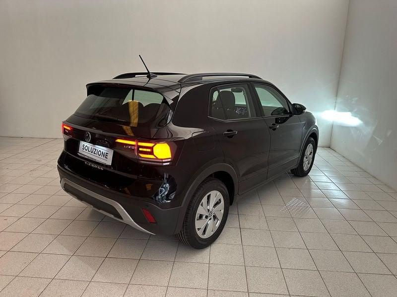 Volkswagen T-Cross 1.0 TSI 115 CV DSG Style BMT IVA ESPOSTA