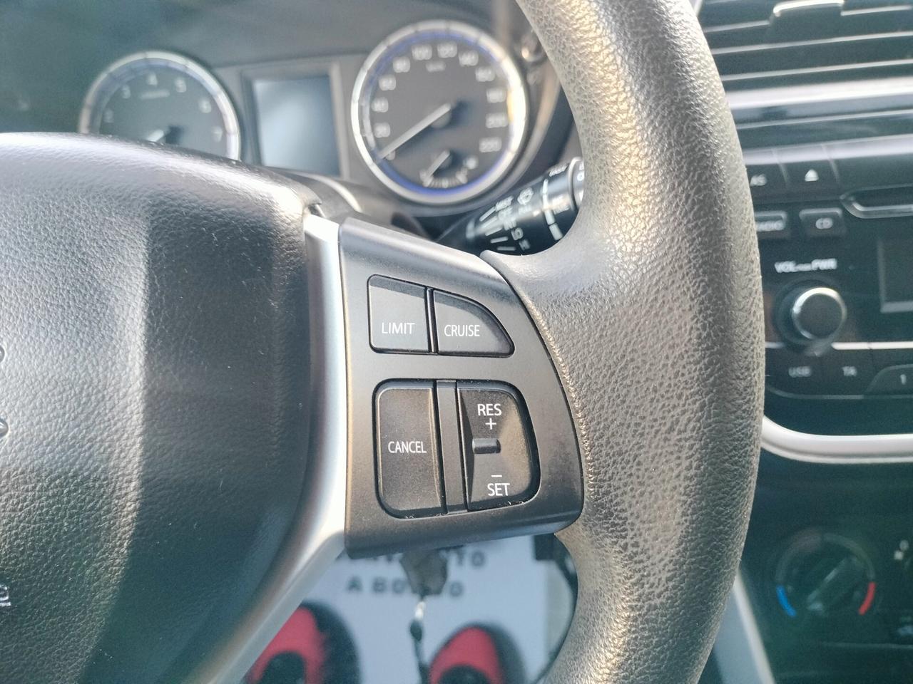 Suzuki S-Cross 1.0 Boosterjet Cool GPL casa madre