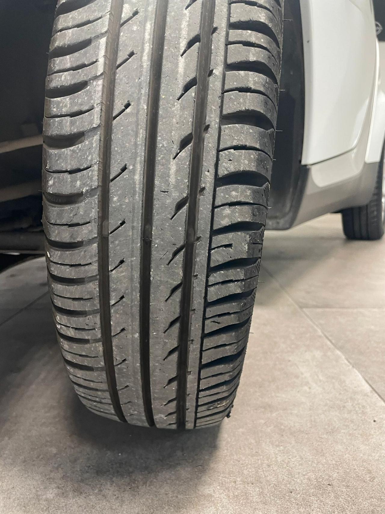 SMART FORTWO 1.0 - OK NEOPATENTATI - FRIZIONE NUOVA