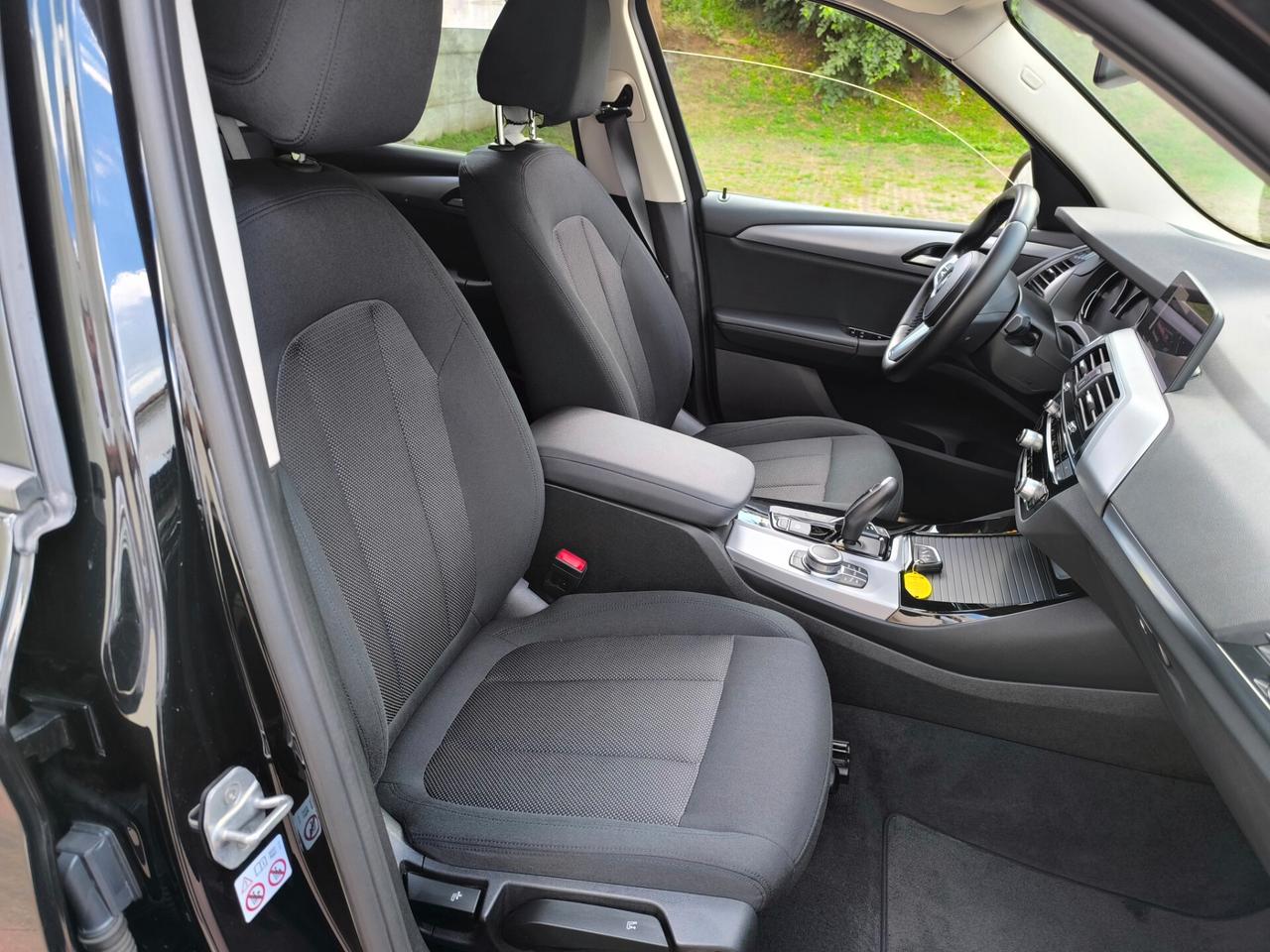 Bmw X3 xDrive20d Business Advantage