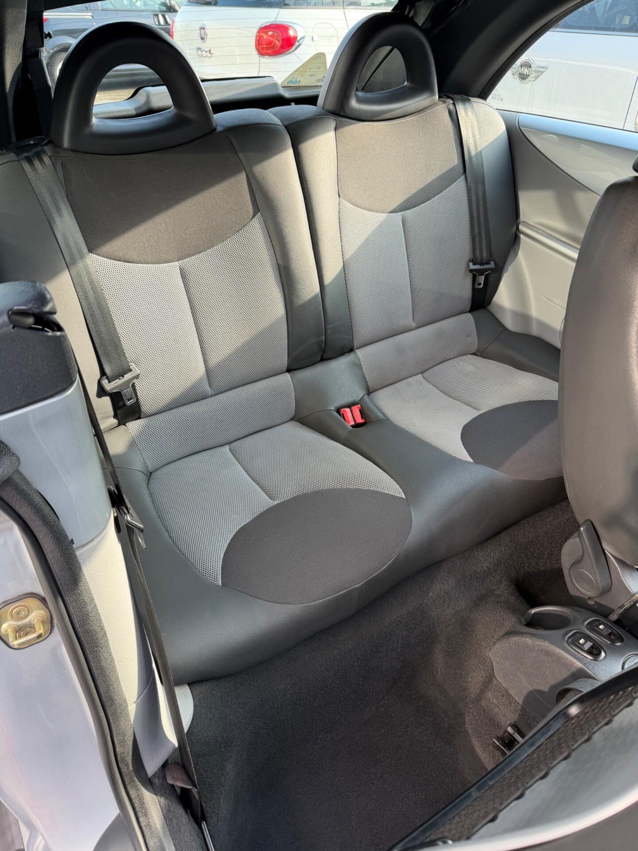 Citroen C3 Pluriel - Neopatentati-Garanzia 12 MESI