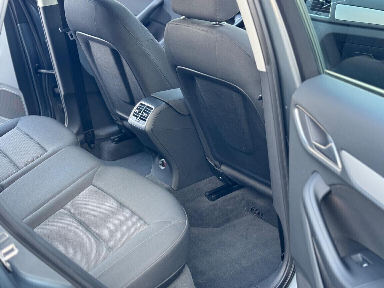 Audi Q3 2.0 TDI 150 CV